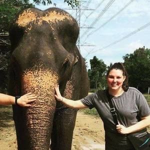 Meet your Posher, Jordan